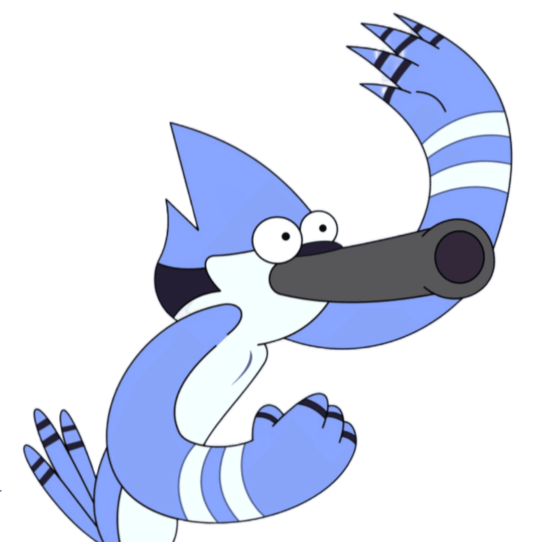 Mordecai